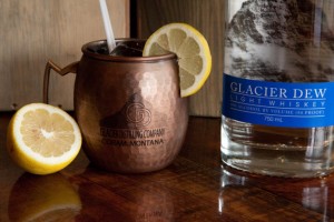 GLACIERDISTILLING