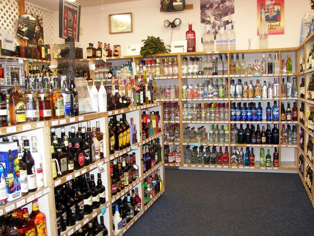 Hungry_Horse_Montana_Liquor_Store Hungry Horse Liquor StoreHungry